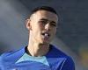 sport news BRYAN ROBSON: Phil Foden can frighten any defence... England need to let him ... trends now