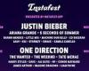 Monday 28 November 2022 04:26 PM Instafest tool creates your dream festival line-up based on your Spotify ... trends now