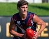 sport news Fans make disgraceful comments about Jewish player Harry Sheezel ahead of AFL ... trends now