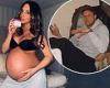 Monday 28 November 2022 03:41 PM Pregnant Made In Chelsea star Maeva D'Ascanio reveals she's been induced at ... trends now