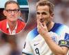 sport news Tony Adams insists he would 'absolutely love' playing against Harry Kane in ... trends now
