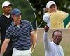 sport news Rory McIlroy reveals he and Tiger Woods BOTH had coronavirus ahead of The Open ... trends now