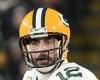 sport news Green Bay Packers vs Philadelphia Eagles - NFL LIVE: Packers look to avoid ... trends now