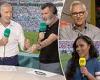 sport news World Cup TV review: Roy Keane and Graeme Souness arguing was gold trends now
