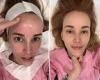 Monday 28 November 2022 05:47 AM Rebecca Judd unmasked! AFL WAG goes completely makeup free and reveals ... trends now