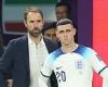 sport news England boss Gareth Southgate hints Phil Foden WILL get his World Cup chance trends now