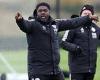 sport news Wigan Athletic confirm Kolo Toure as their new manager trends now