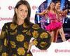 Tuesday 29 November 2022 11:36 AM 'I'm team Helen!' Ellie Taylor says she wants Helen Skelton to win Strictly ... trends now