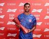 sport news SAMI MOKBEL: How can Gareth Southgate drop Marcus Rashford after this and what ... trends now