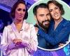 Tuesday 29 November 2022 01:15 AM Strictly fans left confused after Janette Manrara announced Rylan Clark will ... trends now