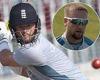 sport news NASSER HUSSAIN: Ben Duckett and Liam Livingstone's Test inclusion is great for ... trends now