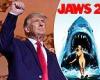 Tuesday 29 November 2022 07:24 PM MEGHAN MCCAIN: Trump 2024 is officially the worst sequel since Jaws 2... it's ... trends now