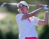 Karrie Webb defends dual-gender Australian Open after Olympian's criticism