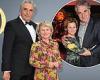 EDEN CONFIDENTIAL: Downton Abbey star Jim Carter in bitter battle with girls' ... trends now