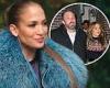Tuesday 29 November 2022 04:24 AM Jennifer Lopez opens up on special message Ben Affleck had engraved on her ... trends now