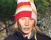 Tuesday 29 November 2022 07:24 PM Gwyneth Paltrow looks youthful as ever makeup free trends now