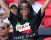 sport news Iranian females claim they are 'being spied on by government officials' at the ... trends now