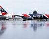 sport news Patriots owner Robert Kraft 'lends team plane to Virginia football players to ... trends now