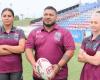 Talented North Queensland rugby league players now have more chances to further ...