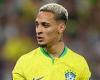 sport news World Cup stadiums' air conditioning is making players SICK, says Brazil star ... trends now