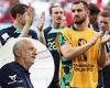 sport news Graham Arnold insists the Socceroos will NOT play for a draw against Denmark trends now