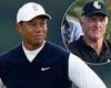 sport news Tiger Woods says there can be LIV Golf peace talks but Greg Norman 'has to go' trends now