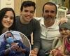 Brazilian economist lost three children to cancer in less than 5 years as he ... trends now