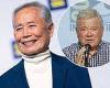 Tuesday 29 November 2022 12:30 AM George Takei calls William Shatner 'a cantankerous old man' in latest salvo in ... trends now