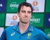 sport news Pat Cummins fires back at dumped coach Justin Langer as he says Aussie team has ... trends now