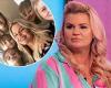 Tuesday 29 November 2022 03:39 PM Kerry Katona laments being called a '5x3 mum' after having 5 children with 3 ... trends now