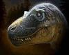 Tuesday 29 November 2022 02:18 PM Tyrannosaur with horns around its eyes roamed North America 76 million years ago trends now