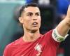 sport news Fans mock Cristiano Ronaldo as he 'agrees a £173MILLION-a-year deal with Saudi ... trends now