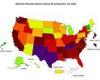US flu outbreak: 6MILLION Americans have been infected by flu and 3,000 have ... trends now