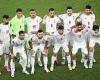 sport news Iran's World Cup team 'faces retribution' after USA World Cup loss, claims ... trends now
