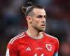 sport news IAN HERBERT: Wales NEED Gareth Bale to stick around even after World Cup ... trends now
