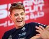 sport news Williams' new No 2 driver takes the No 2! Logan Sargeant picks his Williams ... trends now
