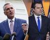 The five 'saboteurs' trying to derail Kevin McCarthy's Speaker bid: GOP ... trends now