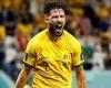 sport news Player ratings Socceroos vs Denmark: Mathew Leckie stars for Aussies at Qatar ... trends now