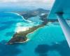 Whitsundays seaplane crash: Six passengers swim to safety off the coast of ... trends now
