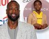 Dwyane Wade rips ex-wife's try to block their transgender daughter from legally ... trends now
