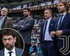 sport news JOE BERNSTEIN: Resignation of Juventus board is another blow for the European ... trends now