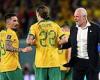 sport news Socceroo Mat Ryan breaks Graham Arnold's rule after Australia's World Cup win ... trends now