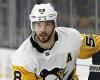 sport news Pittsburgh Penguins star Kris Letang had a SECOND stroke earlier this week and ... trends now