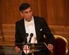 Rishi Sunak is urged to 'expel Chinese diplomats' over brutal crackdown on ... trends now