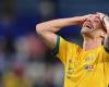 'Up all night to get Leckie': How the internet reacted to Australia's World Cup ...