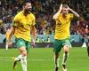 Mat Leckie goal a moment of world class quality and historical significance