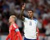 sport news Jamie Redknapp hails Marcus Rashford's turnaround in form after his World Cup ... trends now