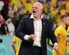 sport news Graham Arnold tells his stars: 'No celebrations. No emotion' after incredible ... trends now