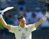 Australia on top as Marnus Labuschagne puts West Indies attack to the sword