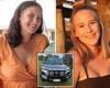Toyota Prado found in remote Queensland six weeks after Tea Wright-Finger ... trends now